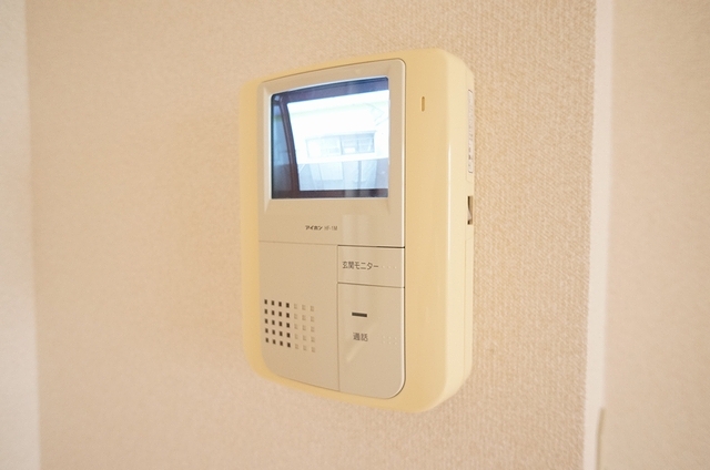 フローラ・セゾン 101号-5