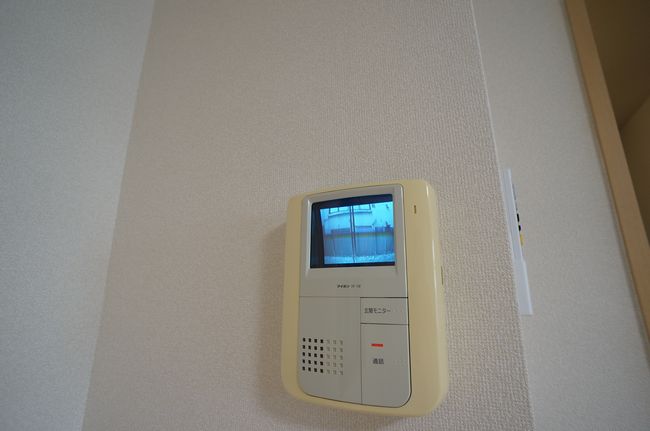 フローラ・セゾン 102号-4