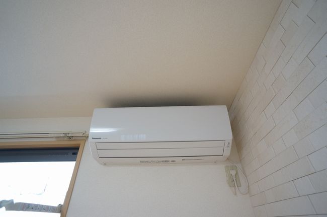 フローラ・セゾン 102号-6