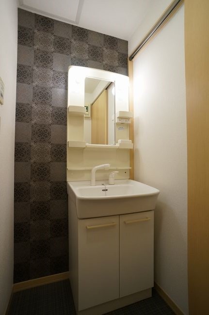 フローラ・セゾン 102号-7