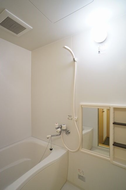 フローラ・セゾン 102号-8