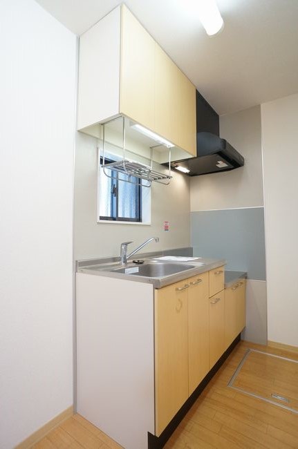 フローラ・セゾン 102号-10