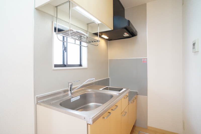 フローラ・セゾン 103号-5