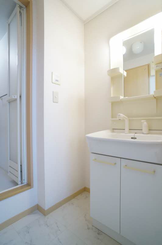 フローラ・セゾン 103号-6