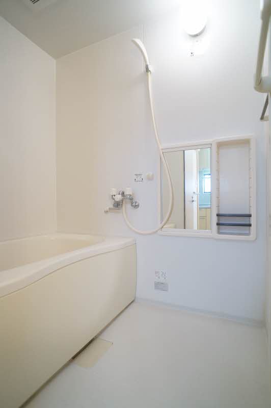 フローラ・セゾン 103号-7