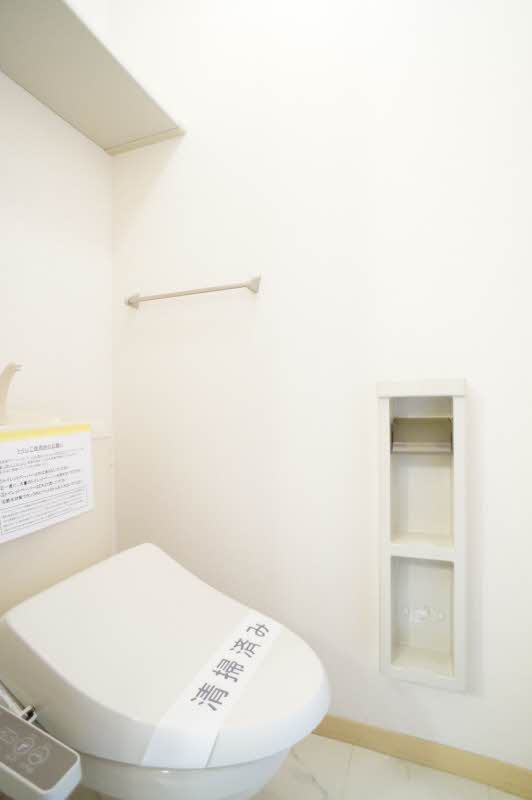 フローラ・セゾン 103号-8