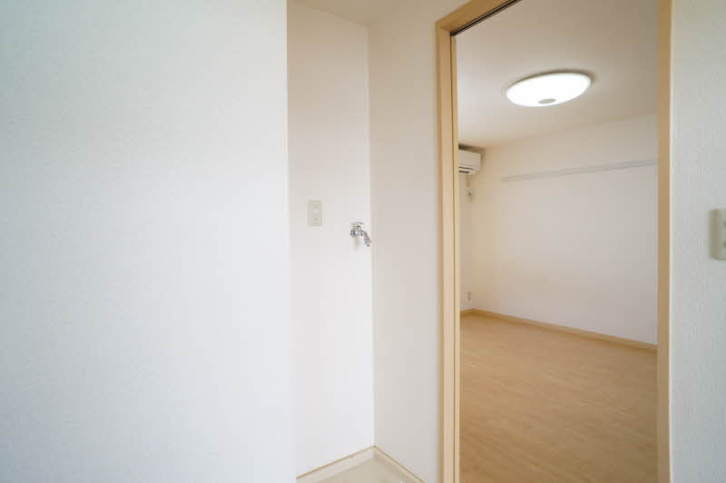 フローラ・セゾン 103号-9