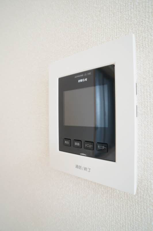 フローラ・セゾン 103号-10