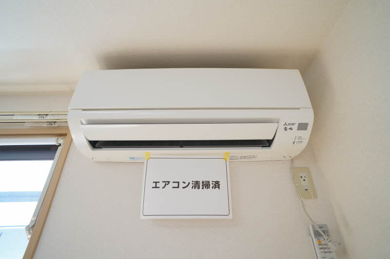 フローラ・セゾン 103号-11