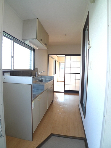 柏ニューハイツ 201号-2