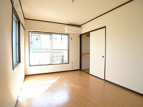 柏ニューハイツ 201号-7