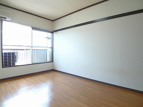 柏ニューハイツ 201号-11