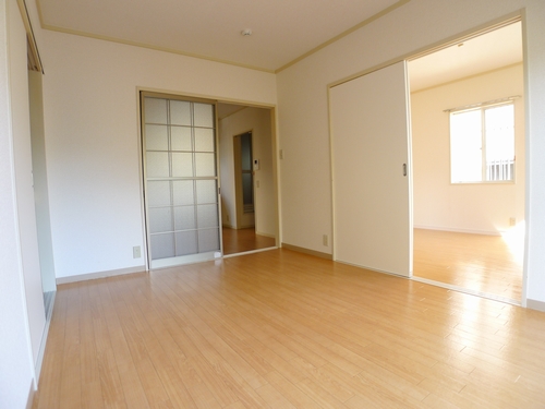 フレグランス貝ノ花 102号-2