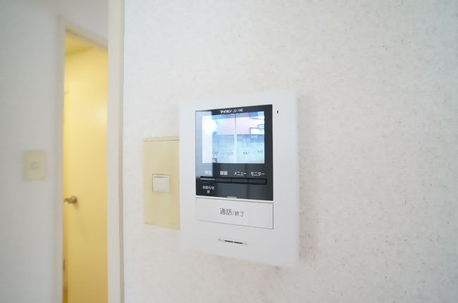 ビエリードーム 101号-6