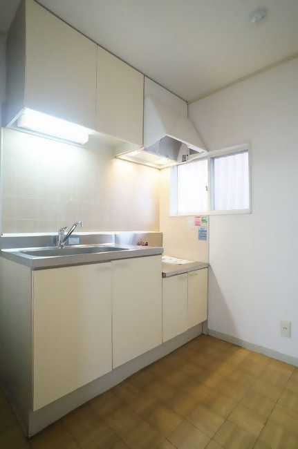 ビエリードーム 101号-7