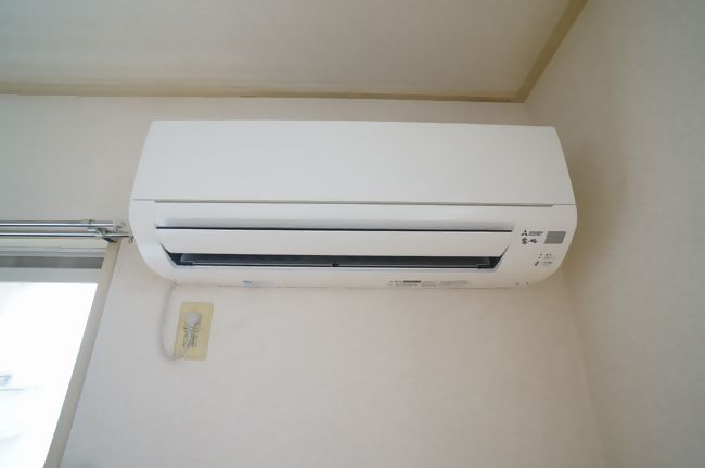 ビエリードーム 101号-8