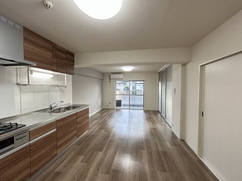 サンライフ倉橋 203号-2