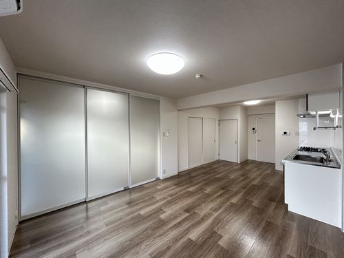 サンライフ倉橋 203号-3