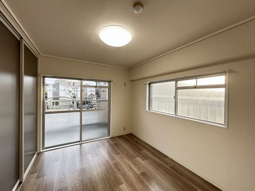 サンライフ倉橋 203号-6