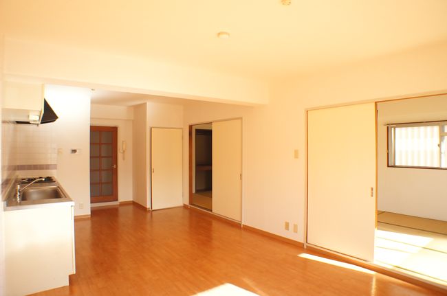 サンライフ倉橋 301号-3