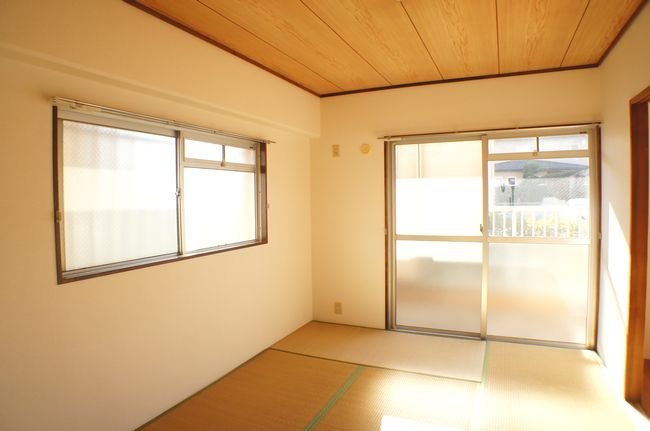 サンライフ倉橋 301号-5