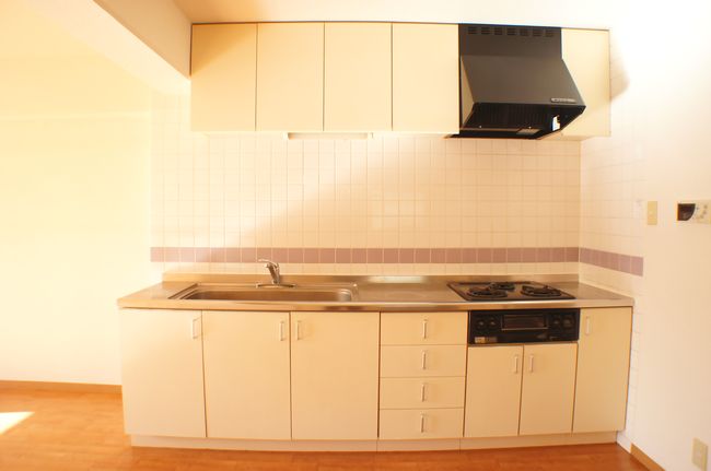 サンライフ倉橋 301号-6