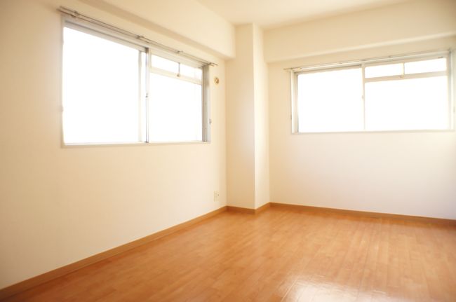 サンライフ倉橋 301号-8