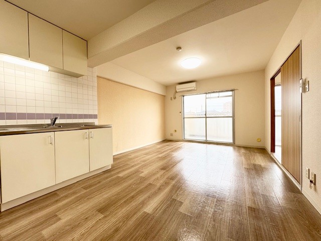 サンライフ倉橋 303号-2