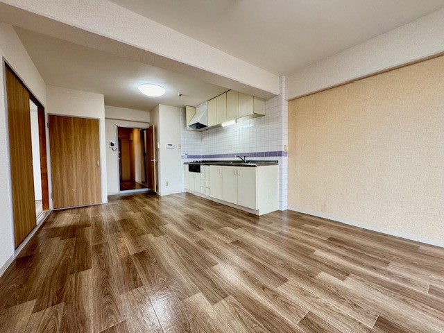 サンライフ倉橋 303号-3