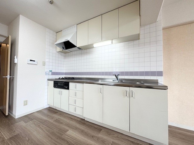 サンライフ倉橋 303号-4