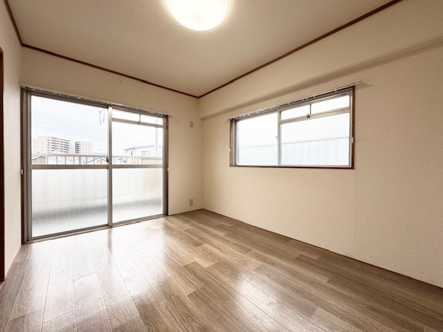 サンライフ倉橋 303号-5