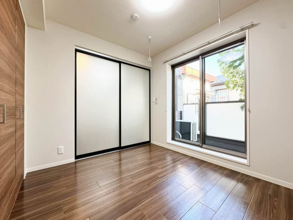 ラウレア 203号-4