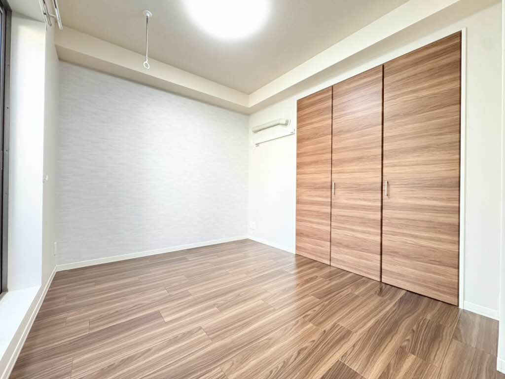 ラウレア 203号-5