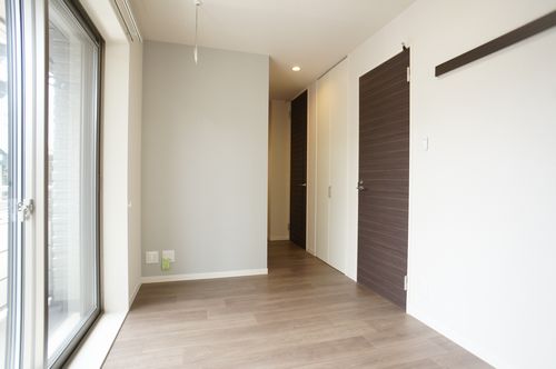 ブエナビスタ　パルケ 101号-4