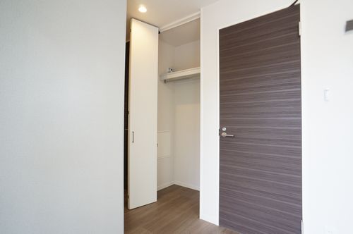 ブエナビスタ　パルケ 101号-5