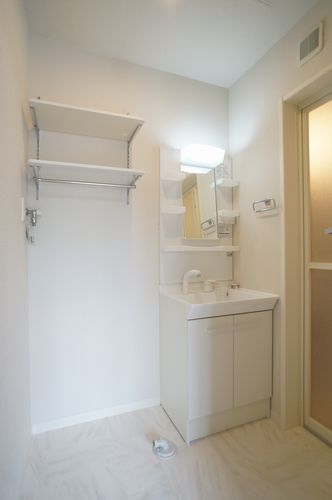 ブエナビスタ　パルケ 101号-7