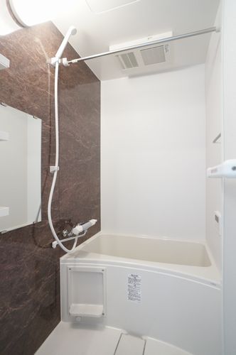 ブエナビスタ　パルケ 101号-8