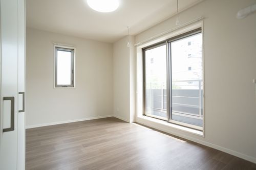 ブエナビスタ　パルケ 301号-2