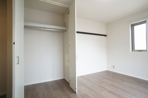 ブエナビスタ　パルケ 301号-5