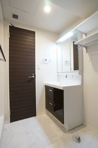 ブエナビスタ　パルケ 301号-8