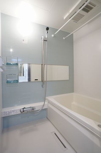 ブエナビスタ　パルケ 301号-9