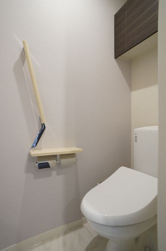 ブエナビスタ　パルケ 301号-10