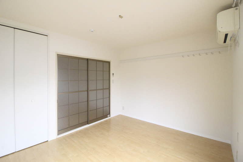 ジュネス黒沢 101号-3