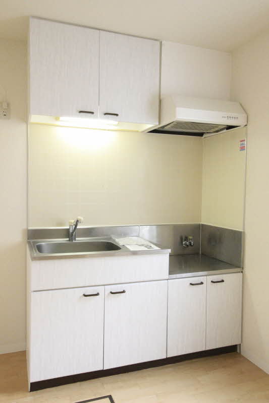 ジュネス黒沢 101号-7