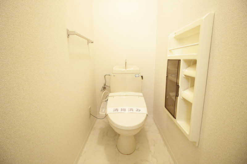 ジュネス黒沢 101号-10