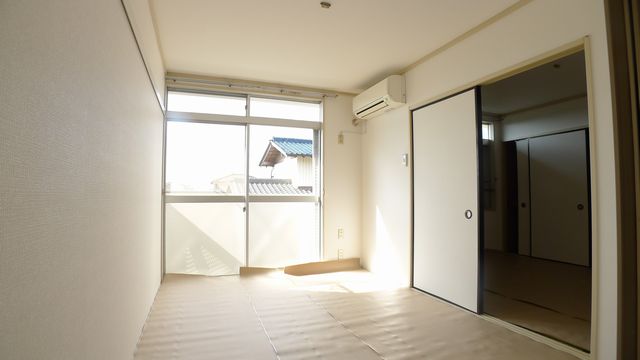 グラースハイツ 202号-2