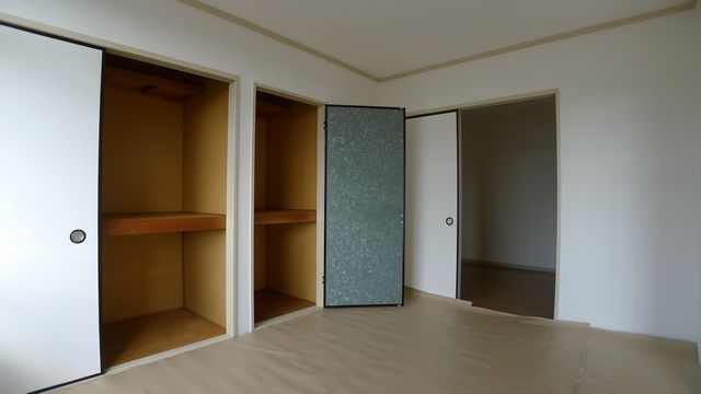 グラースハイツ 202号-5