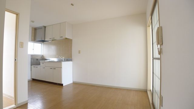 グラースハイツ 202号-7