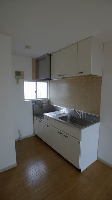 グラースハイツ 202号-8