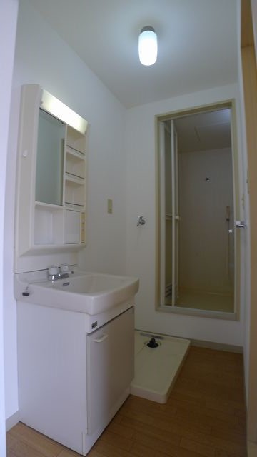 グラースハイツ 202号-9